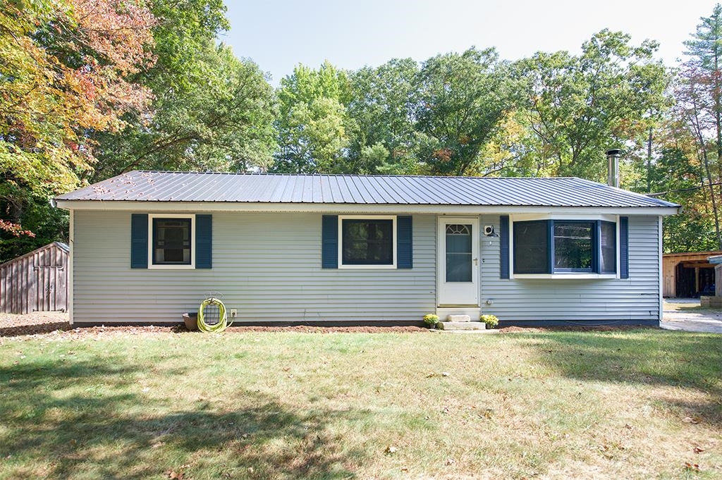 Penacook Rd, Contoocook, NH 03229