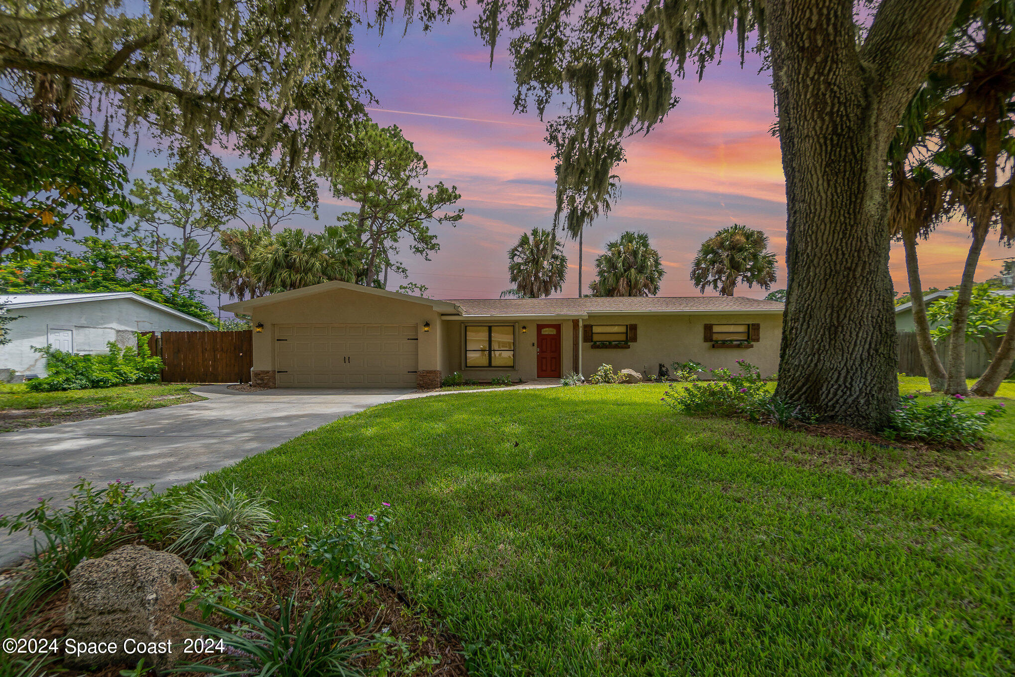 Conifer St, Melbourne, FL 32904