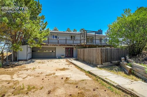 18035 Saddlewood Road, Monument, CO, 81032 | Card Image