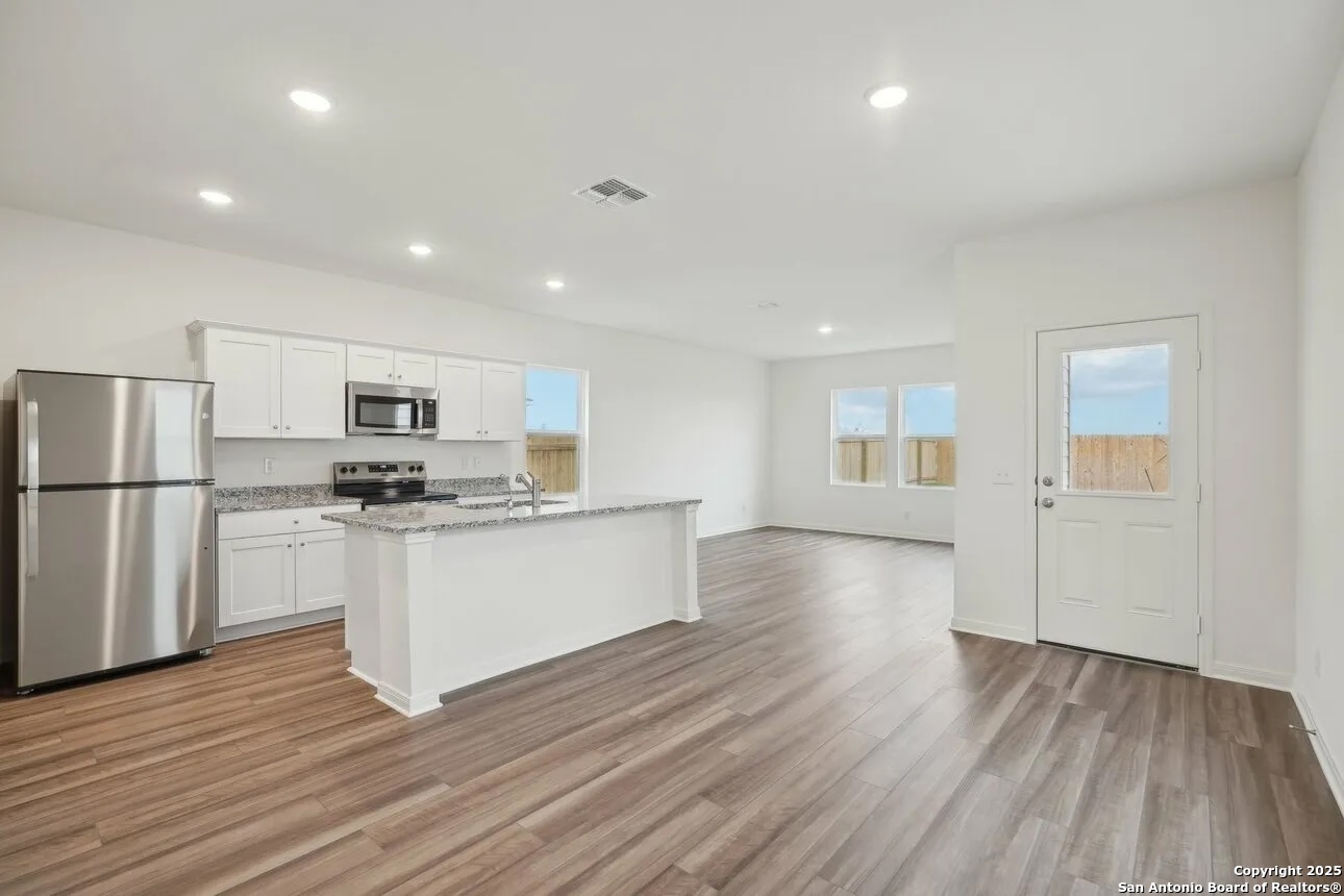 Residential in San Antonio 5