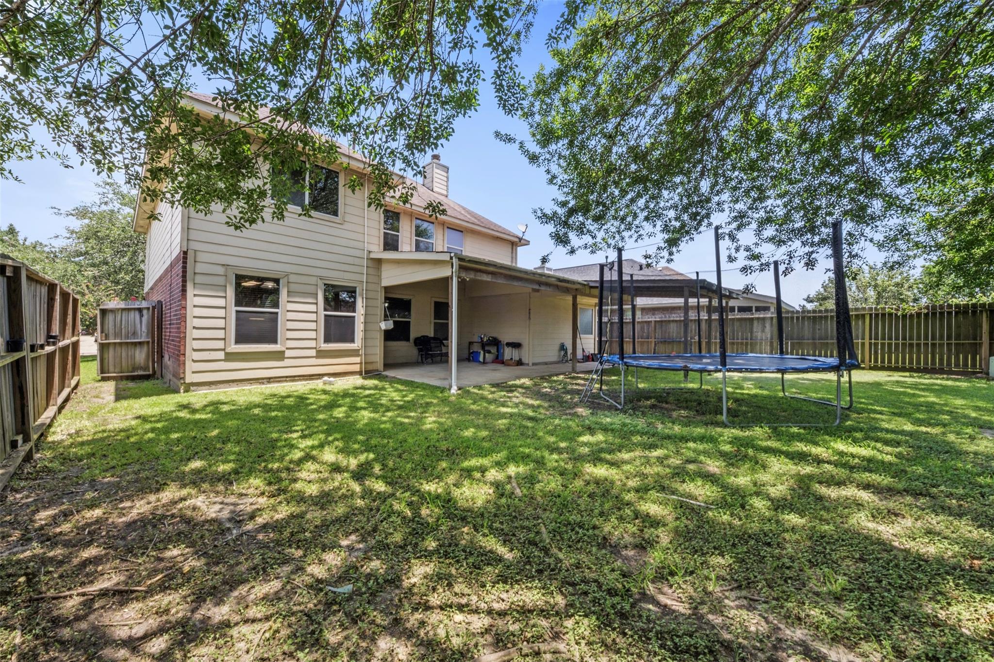 Residential in Baytown 2