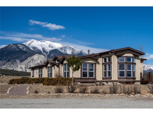 13888 Schoger Rd, Nathrop, CO, 81236-8714 | Card Image