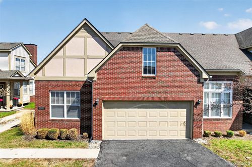 12603 Second Ave, Southgate, MI, 48195-3544 | Card Image