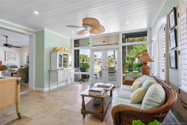 6549 South Marina Way, Townhouse with 4 bedrooms, 4 bathrooms and 2 parking in Stuart FL | Image 16