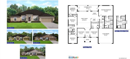 4534 April Ave, NORTH PORT, FL, 34288 | Card Image