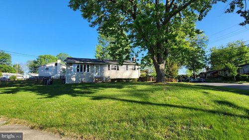 132 Canyon Pl, CAPITOL HEIGHTS, MD, 20743-2645 | Card Image