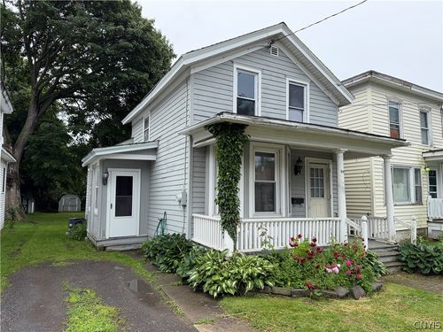 112 W Seneca St, Oswego, NY, 13126-1406 | Card Image