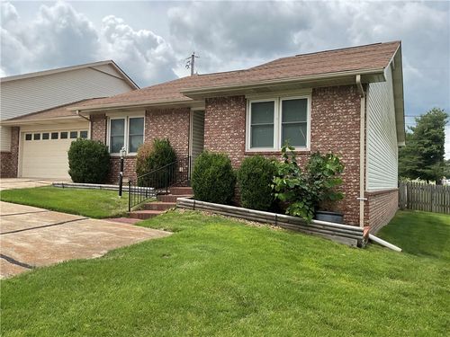 8-1800 Capps Rd, Harrison, AR, 72601-3931 | Card Image