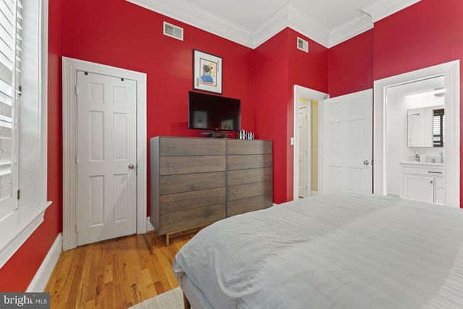 APT-301 - 1721 21 St St Nw, Condo with 2 bedrooms, 2 bathrooms and null parking in WASHINGTON DC | Image 15
