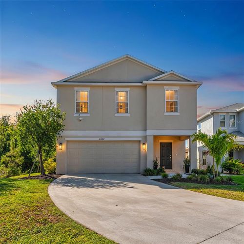 6283 Springmont Loop, Palmetto, FL, 34221-4056 | Card Image