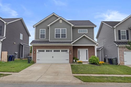 616 Estrella Dr, Lexington, KY, 40511 | Card Image