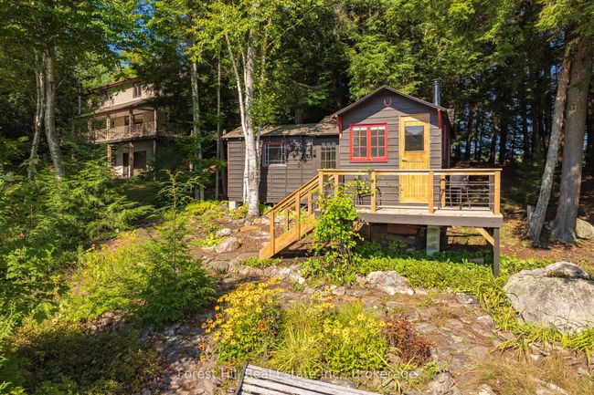 1089 Lutes Lane, House other with 4 bedrooms, 2 bathrooms and 6 parking in Dorset ON | Image 10