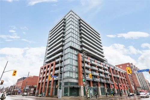 1203-78 Tecumseth St, Toronto, ON, M5V0A9 | Card Image