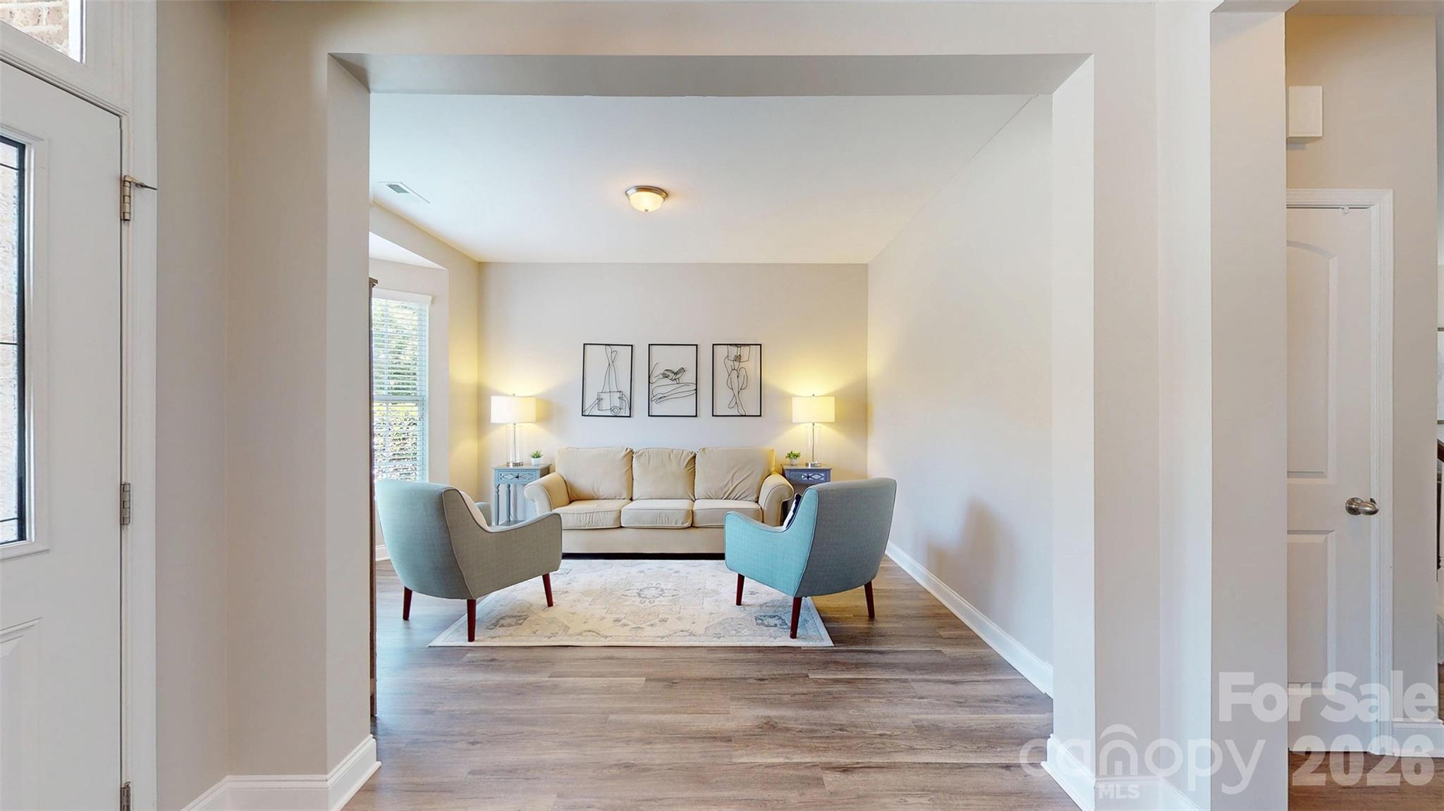 Residential in Waxhaw 5