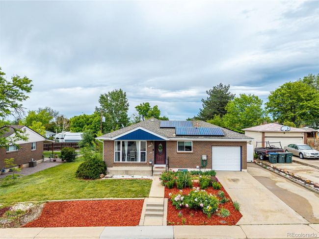 10478 Ogden St, House other with 5 bedrooms, 2 bathrooms and null parking in Northglenn CO | Image 41