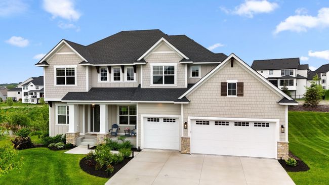 6336 Yuma Ln N, House other with 5 bedrooms, 5 bathrooms and null parking in Maple Grove MN | Image 42