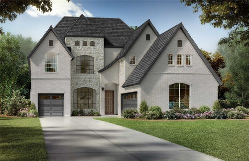 215 Ardsley Way, Allen, TX, 75013 | Card Image