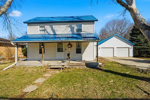 708 Se 3rd Street, Independence, IA, 50644 | Card Image