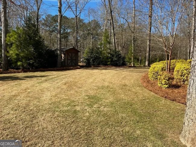 502 Old Dames Ferry Rd, House other with 2 bedrooms, 2 bathrooms and null parking in Juliette GA | Image 34