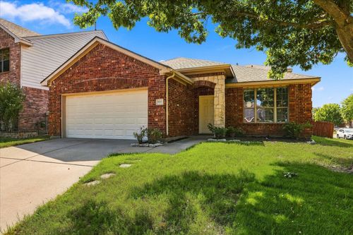 5813 Touchstone Drive, McKinney, TX, 75070 | Card Image