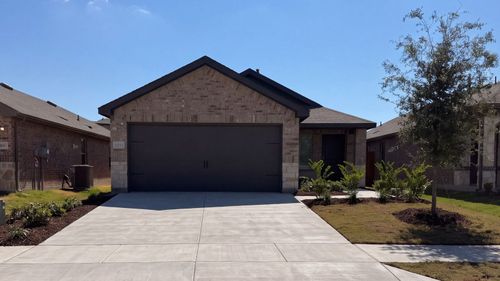 6011 Midsummer Way, Crandall, TX, 75114-5260 | Card Image