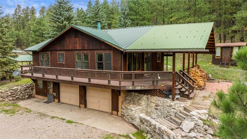 504 Elk Trl, Jemez Springs, NM, 87025-9190 | Card Image