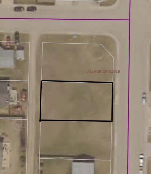 4610 4 St S, Boyle, AB, T0A0M0 | Card Image