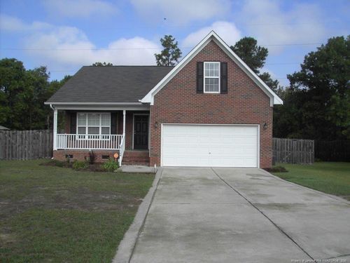 4104 Redspire Ln, Fayetteville, NC, 28306-9377 | Card Image