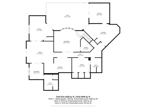 3393 Childers Rd Ne, Roswell, GA, 30075-3101 | Card Image