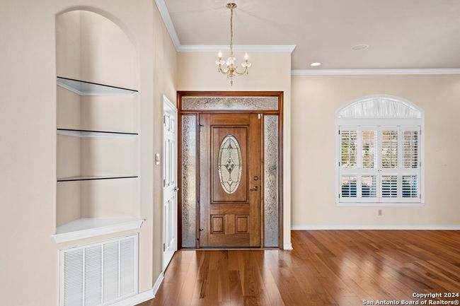 2029 Crown Ridge Dr, House other with 4 bedrooms, 3 bathrooms and null parking in Kerrville TX | Image 8