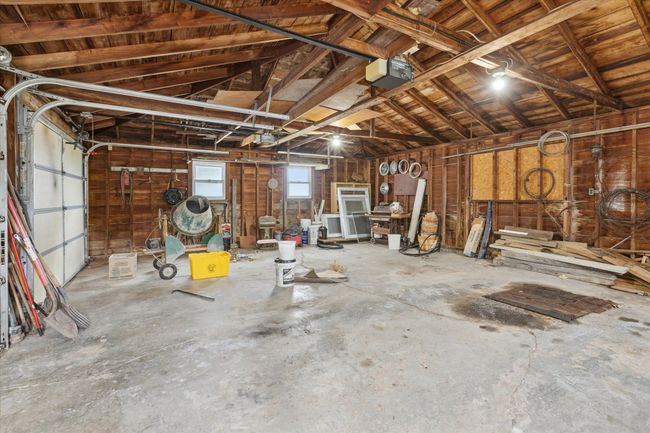 8433 W Sanilac Rd, House other with 4 bedrooms, 2 bathrooms and null parking in Vassar MI | Image 34