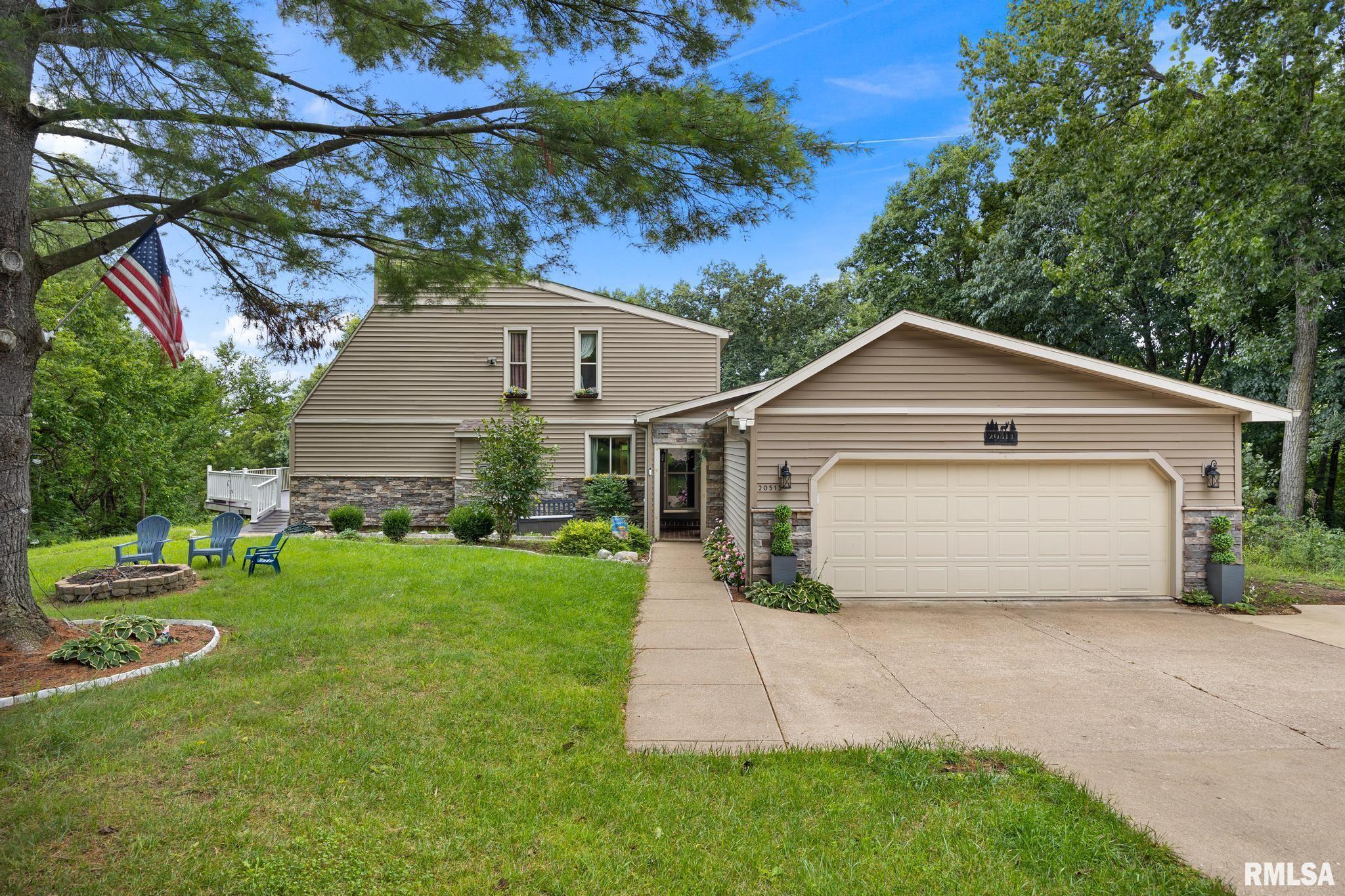 Residential in Chillicothe