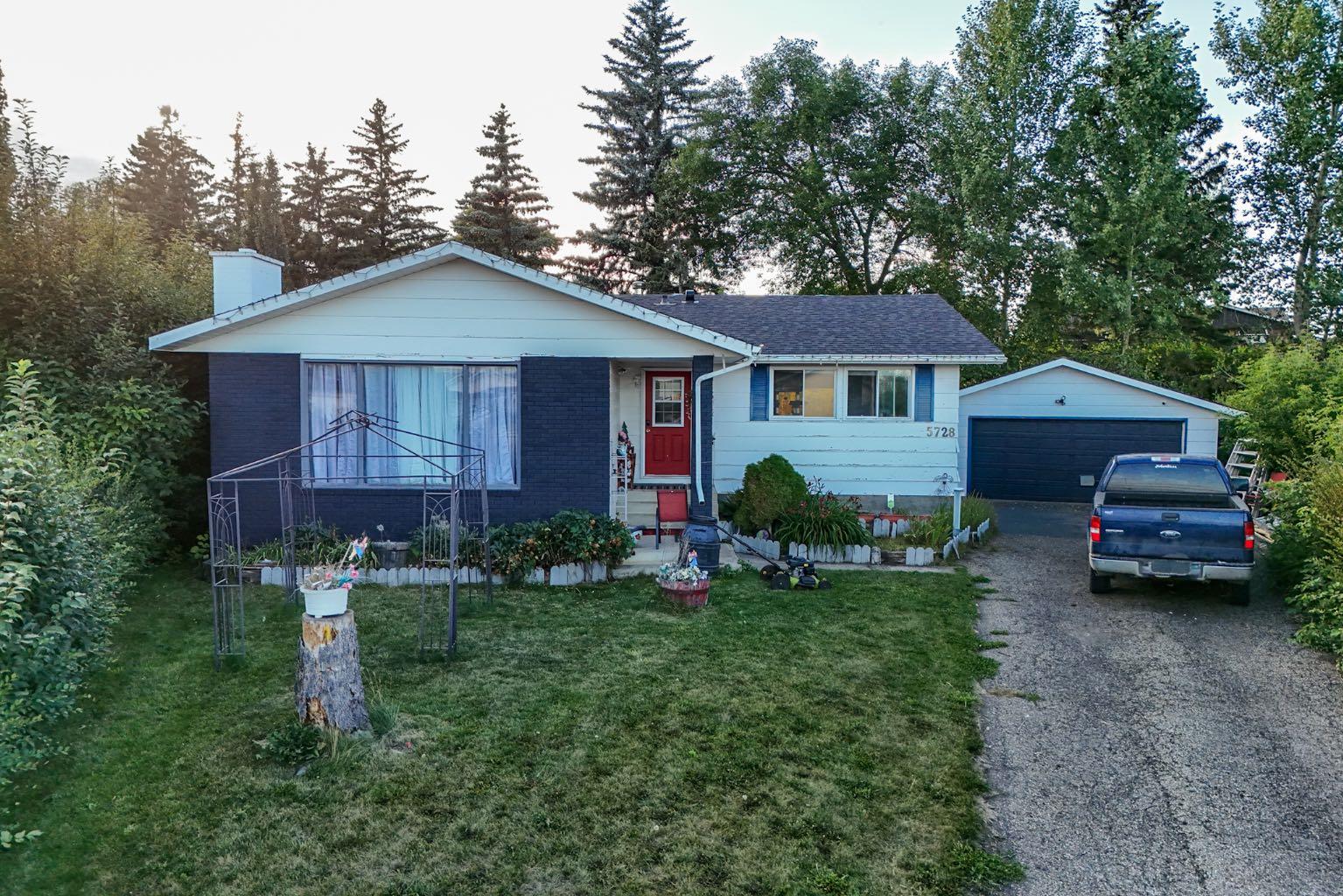 Residential in Ponoka