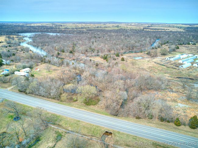 244 W Gentry Ave, Home with 0 bedrooms, 0 bathrooms and null parking in Checotah OK | Image 5