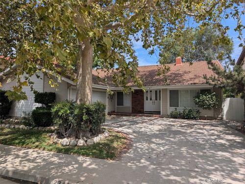 23417 Via Castanet, Valencia, CA, 91355-3012 | Card Image