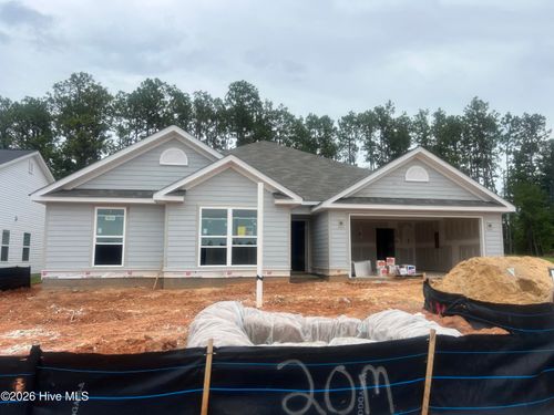 lot-20-m-8601 Snelling Dr, Aiken, SC, 29803 | Card Image