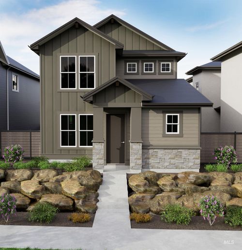 5782 W Avimor Dr, Boise, ID, 83714-2650 | Card Image