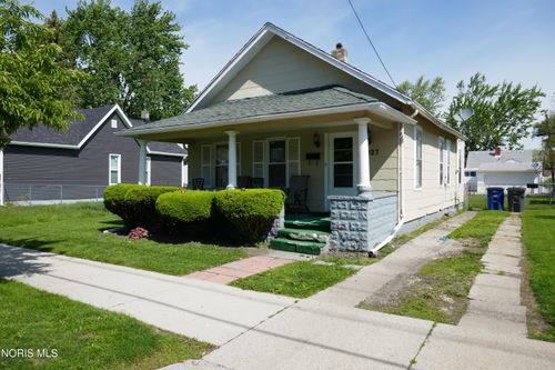 1927 Nevada Street, Toledo, OH, 43605 | Card Image