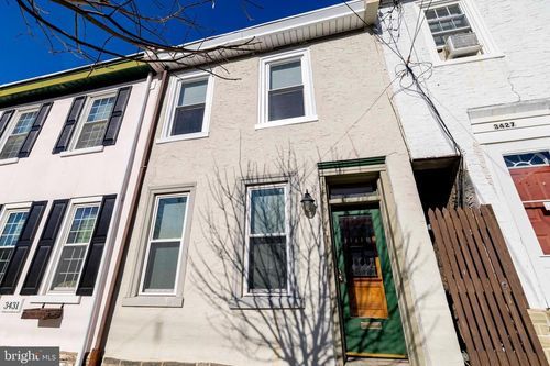 3429 Crawford St, PHILADELPHIA, PA, 19129-1515 | Card Image