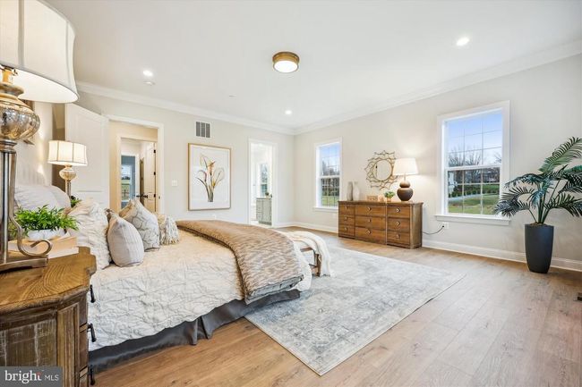12901 Quail Run Ct, House other with 4 bedrooms, 5 bathrooms and null parking in DARNESTOWN MD | Image 46