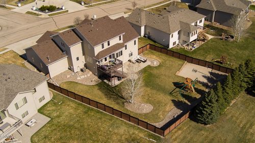 4607 Granite Dr, Bismarck, ND, 58503-6135 | Card Image