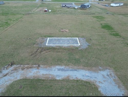 1800 E 473, Pryor, OK, 74361-5823 | Card Image