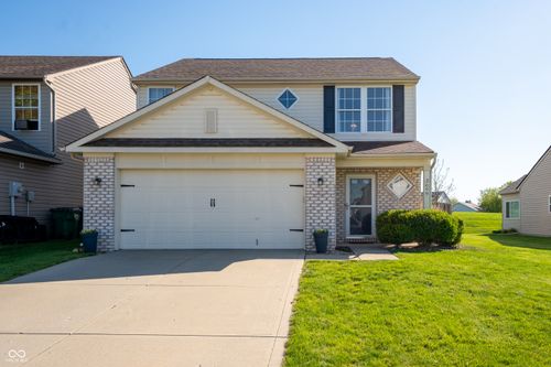 3699 Limelight Ln, Whitestown, IN, 46075-9752 | Card Image