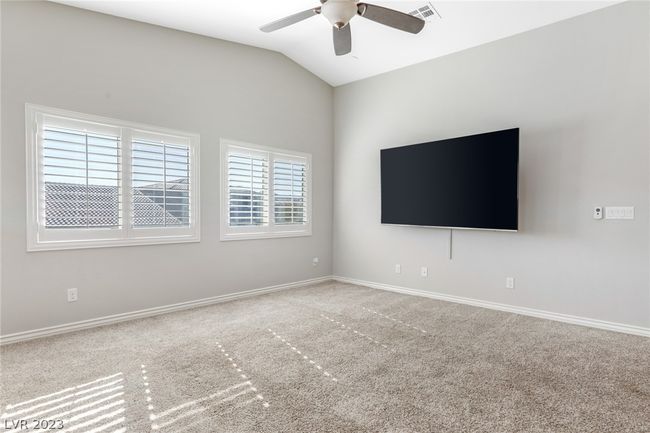 2085 Canvas Edge Dr, House other with 4 bedrooms, 3 bathrooms and null parking in Henderson NV | Image 23