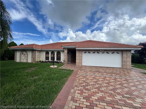 2408 Monza Dr, Sebring, FL, 33872-2016 | Card Image