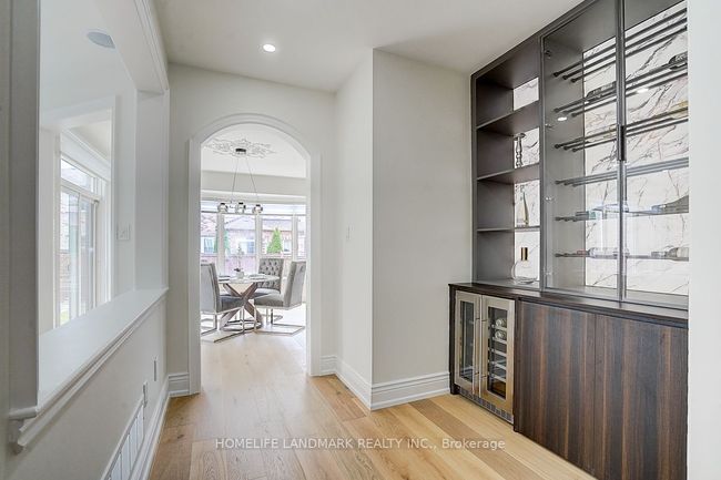 15 Sagebrook Rd, House other with 6 bedrooms, 7 bathrooms and 4 parking in Brampton ON | Image 26