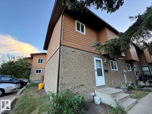 69-3812 20 Ave Nw, Edmonton, AB, T6L4B2 | Card Image