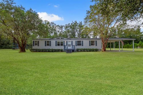 91 Culbreath Ln, CRAWFORDVILLE, FL, 32327-0645 | Card Image