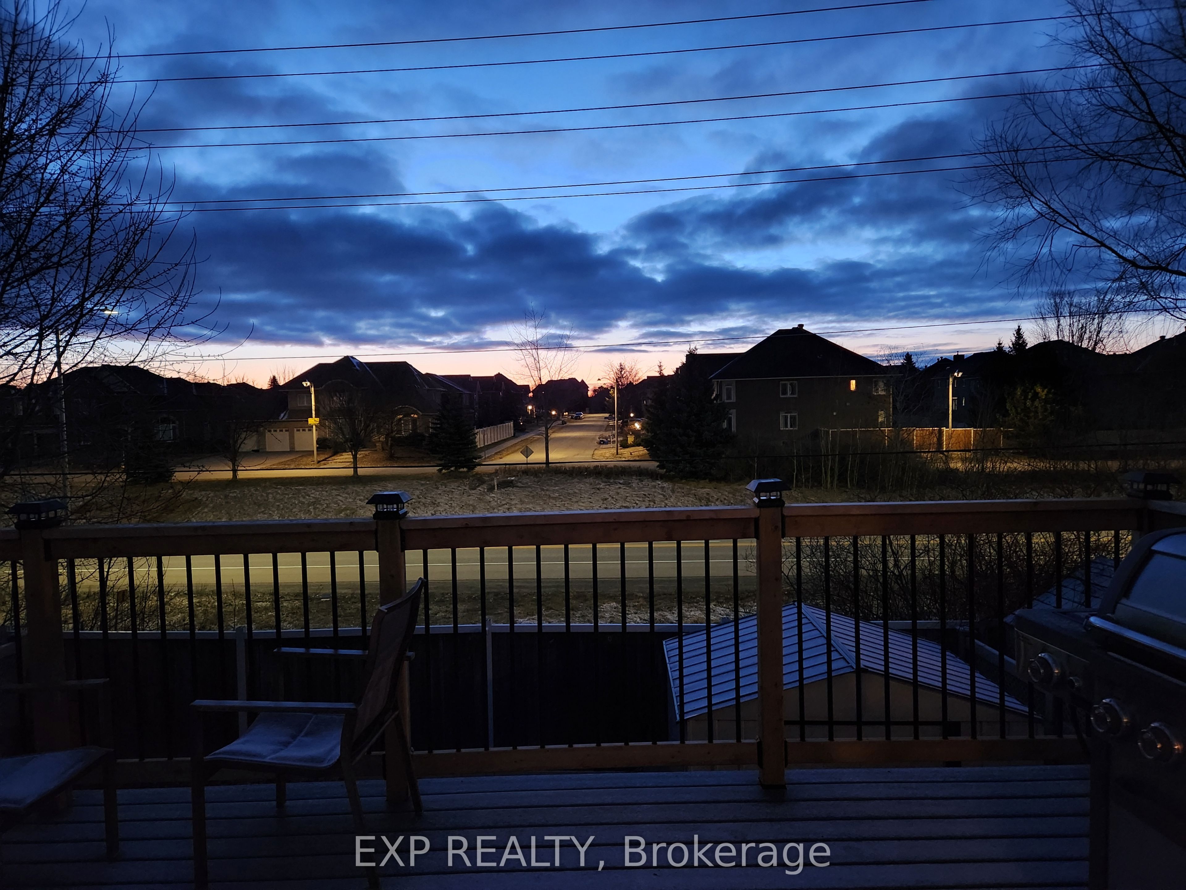Residential in Barrhaven