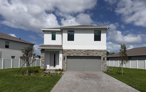 6781 Se Park Trace Dr, Stuart, FL, 34997-6352 | Card Image